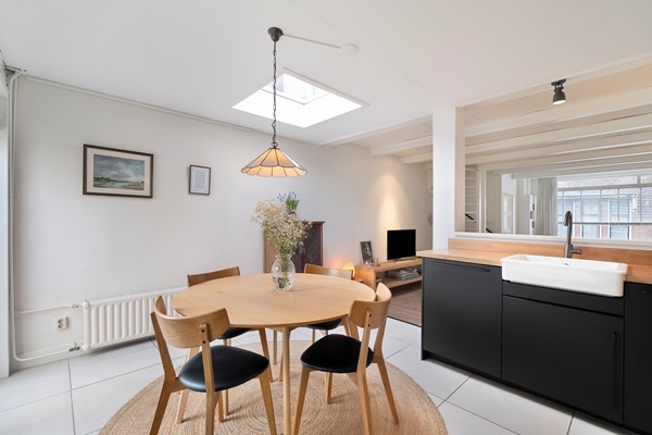 Medium property photo - Wezenstraat 59, 1781 GK Den Helder